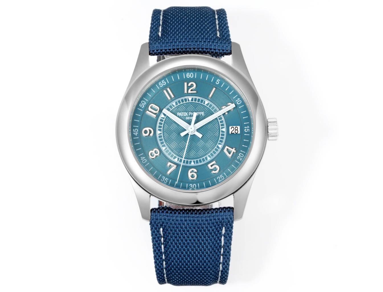 パテックフィリップ［Patek Philippe］Calatrava シリーズ 腕時計 40MM-ISETAN PRESTIGE CURATED