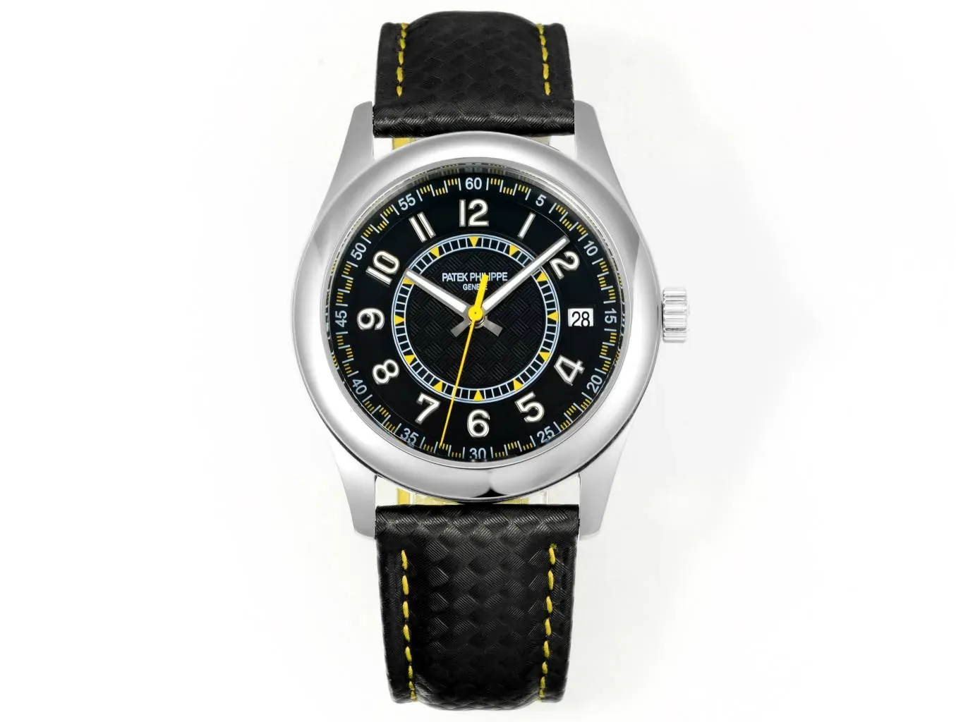 パテックフィリップ［Patek Philippe］Calatrava シリーズ 腕時計 40MM-ISETAN PRESTIGE CURATED