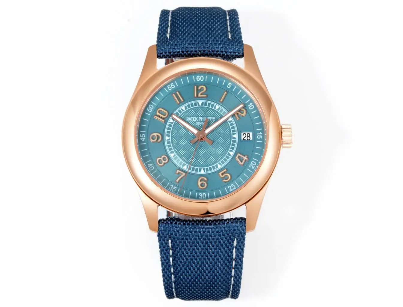 パテックフィリップ［Patek Philippe］Calatrava シリーズ 腕時計 40MM-ISETAN PRESTIGE CURATED