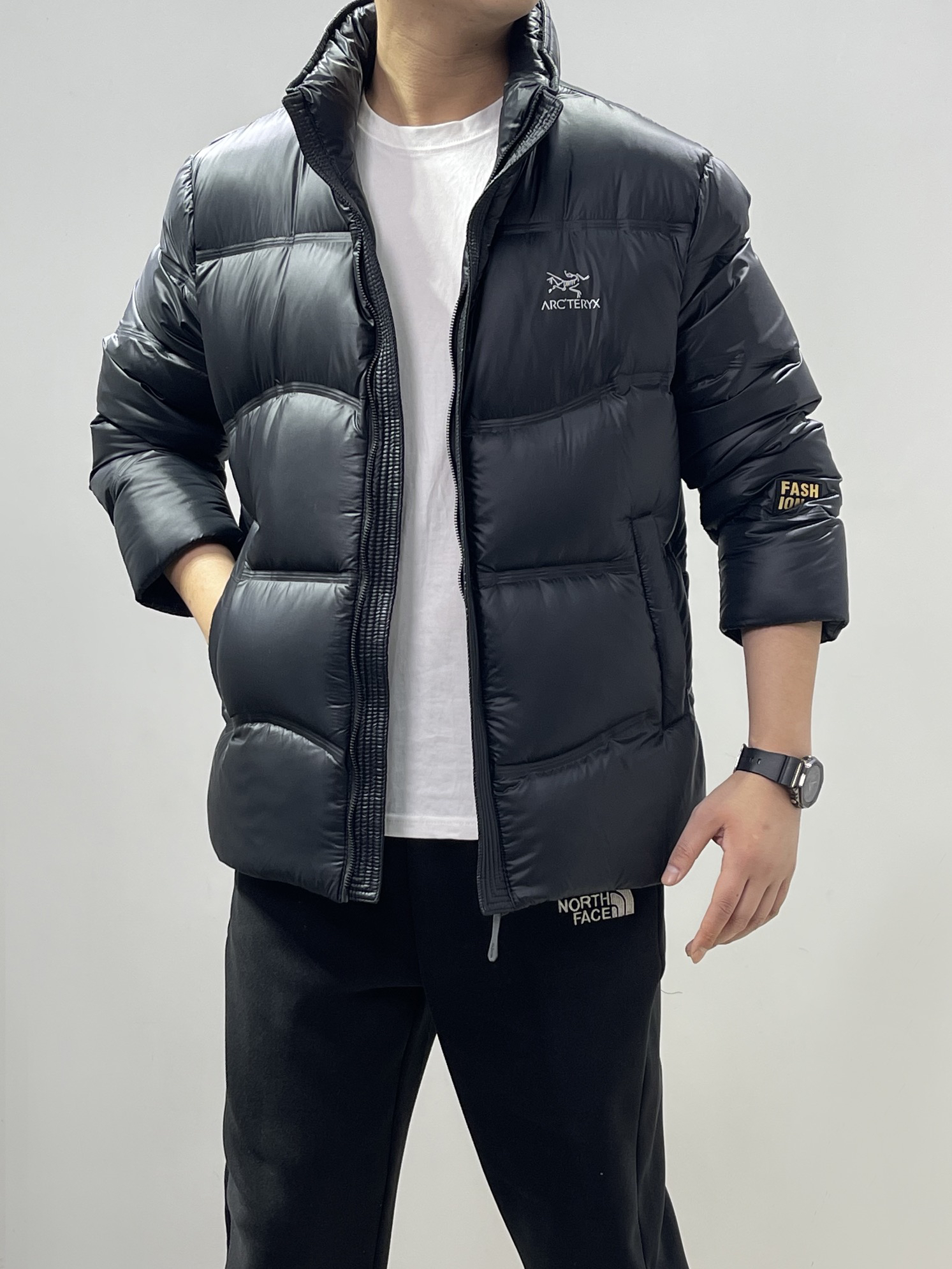 アークテリクス「ARC'TERYX」Cerium LT ダウンジャケット