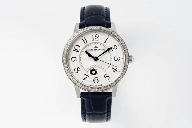 ジャガー・ルクルト［Jaeger-LeCoultre］ランデヴー・クラシック ナイト&デイ 34MM