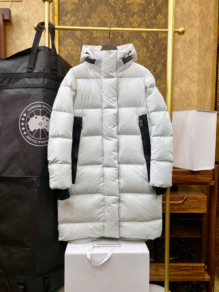 カナダグース「Canada Goose」 ユニセックス エクストリームコールドダウンコート