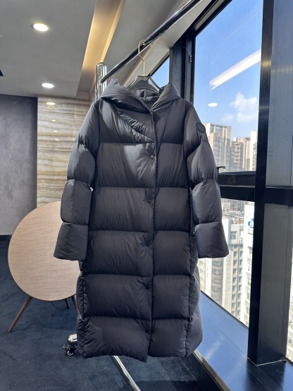 カナダグース「Canada Goose」Rhoda レディース パーカーダウンコート