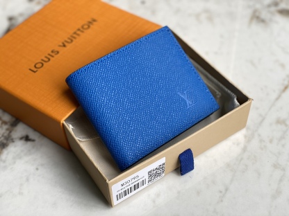 ルイ・ヴィトン「Louis Vuitton」ポルトフォイユ･マルコ NM