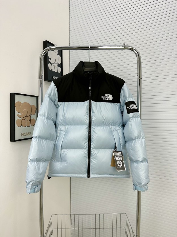 ザ・ノースフェイス「The North Face」Nuptse 1996 ダウンジャケット