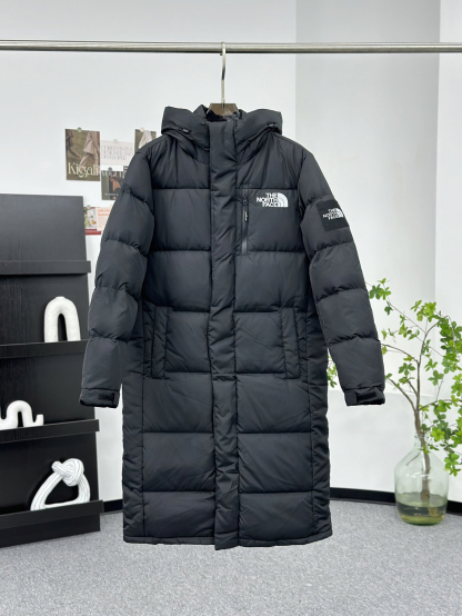ザ・ノースフェイス「The North Face」ロングシルエット ワークウェア パーカー