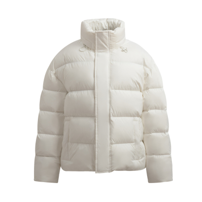 バレンシアガ「Balenciaga」‌フレームシルエットダウンジャケット