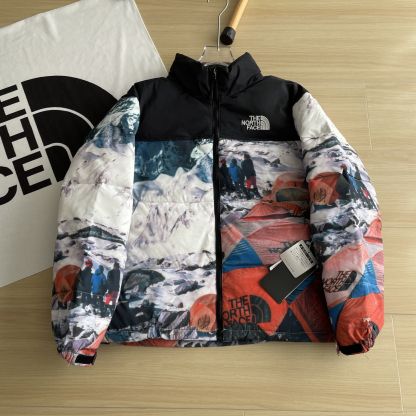 ザ・ノースフェイス「The North Face」1996 ノースフェイス 700フィルパワー ダウンジャケット