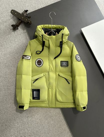 バレンシアガ「Balenciaga」‌2024秋冬最新ダウンジャケット