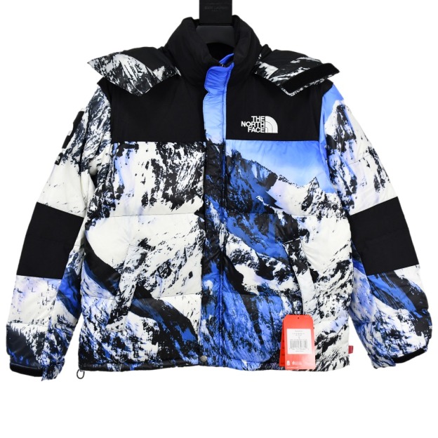 ザ・ノースフェイス「The North Face」Mountain Baltoro Jacket ダウンジャケット