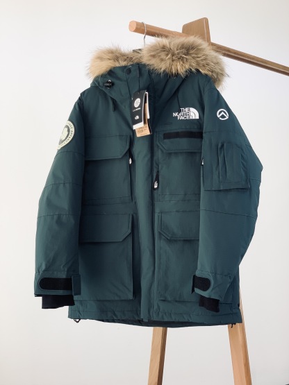 ザ・ノースフェイス「The North Face」アークティック ワークウェア ダウンコート