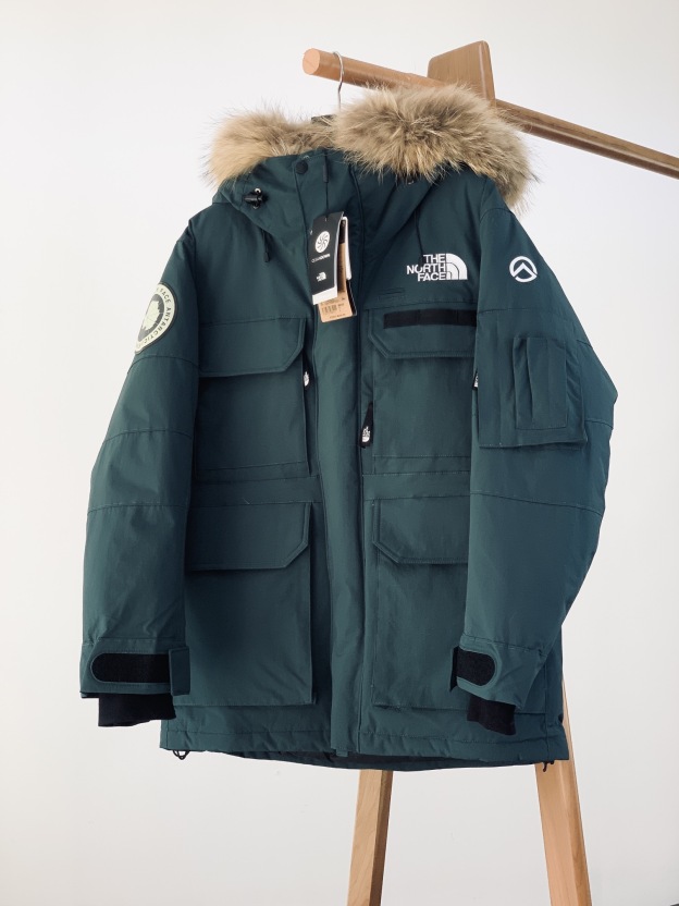 ザ・ノースフェイス「The North Face」アークティック ワークウェア ダウンコート