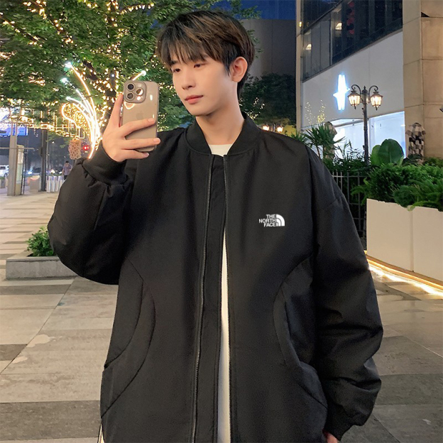 ザ・ノースフェイス「The North Face」グラデーション ダウンジャケット