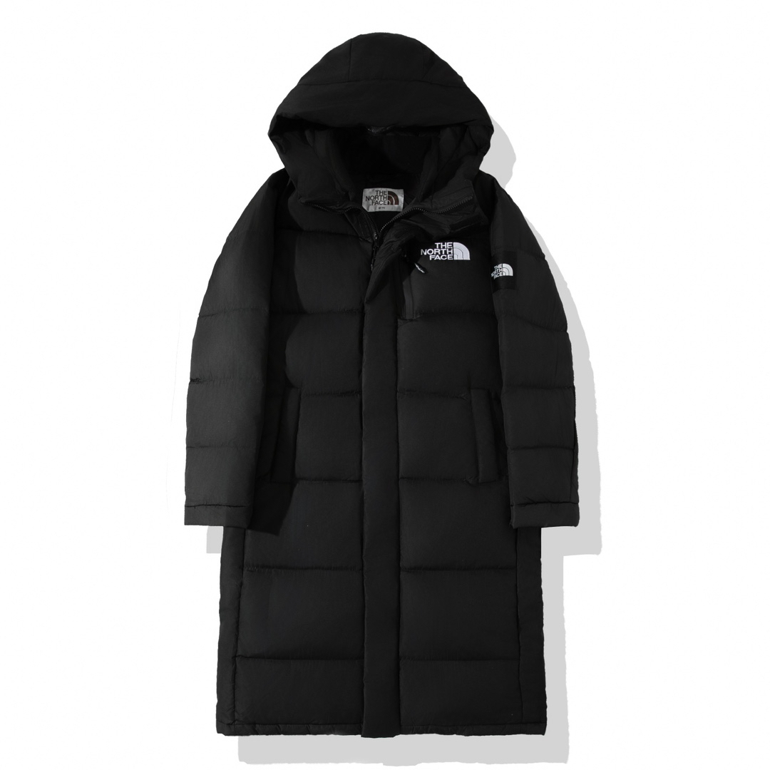 ザ・ノースフェイス「The North Face」ロング ストームプロテクト ダウンコート