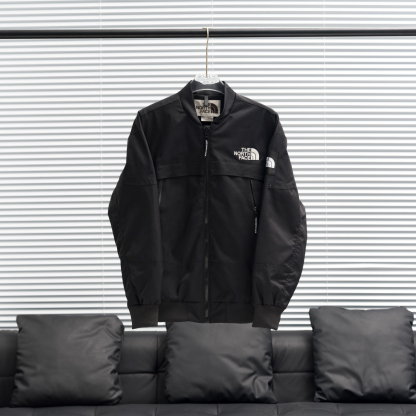 ザ・ノースフェイス「The North Face」コリアンエディション スタンドカラー フライトジャケット