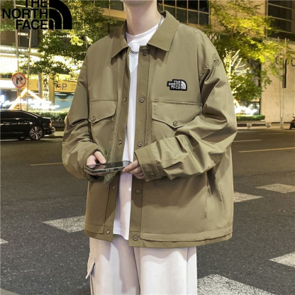 ザ・ノースフェイス「The North Face」ユニセックス ワークウェア ジャケット