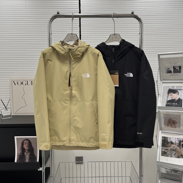 ザ・ノースフェイス「The North Face」オータム カップル フーディッドジャケット