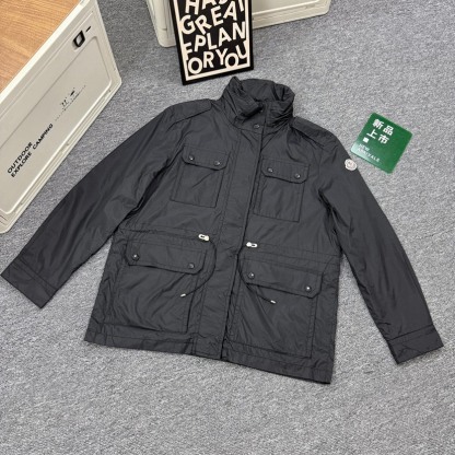 モンクレール「Moncler」2025年春季新作 ジャケット