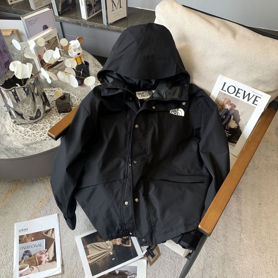 ザ・ノースフェイス「The North Face」1986 フューチャーライト ジャケット