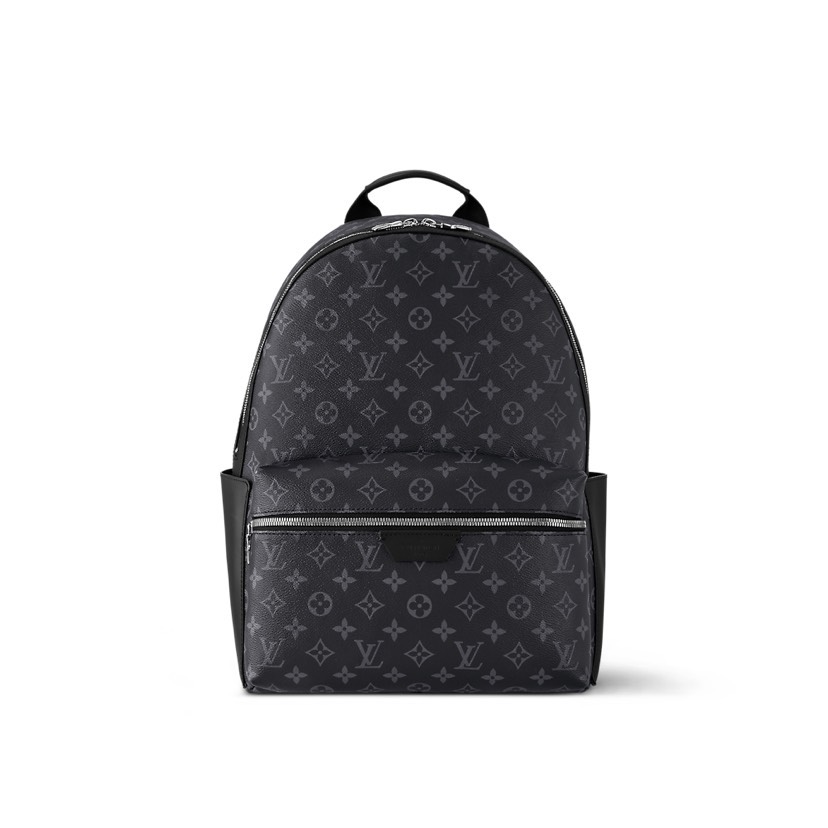 ルイ・ヴィトン「Louis Vuitton」ディスカバリーバックパック