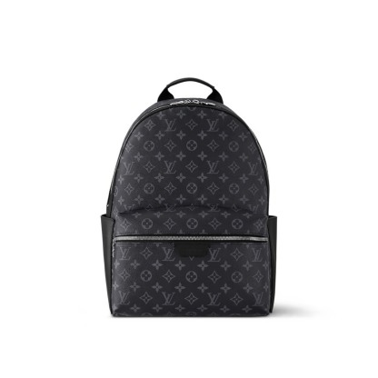 ルイ・ヴィトン「Louis Vuitton」ディスカバリーバックパック