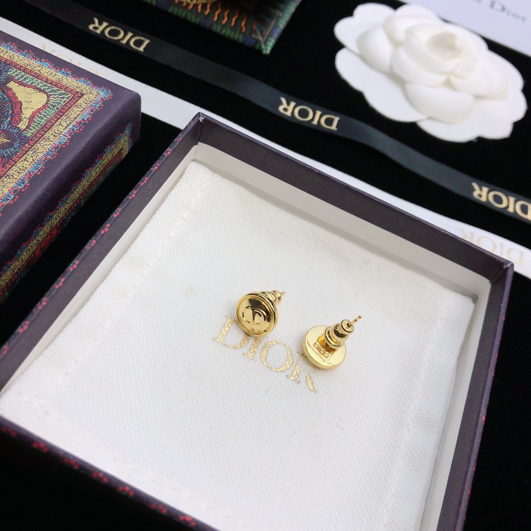 ディオール「Dior」TRIBALES イヤリング