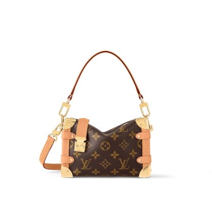 ルイ・ヴィトン「Louis Vuitton」サイドトランク