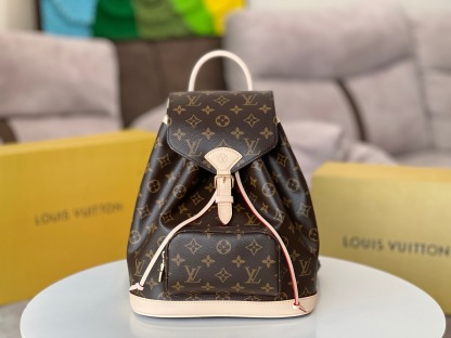 ルイ・ヴィトン(Louis Vuitton) Montsouris PM   m11198