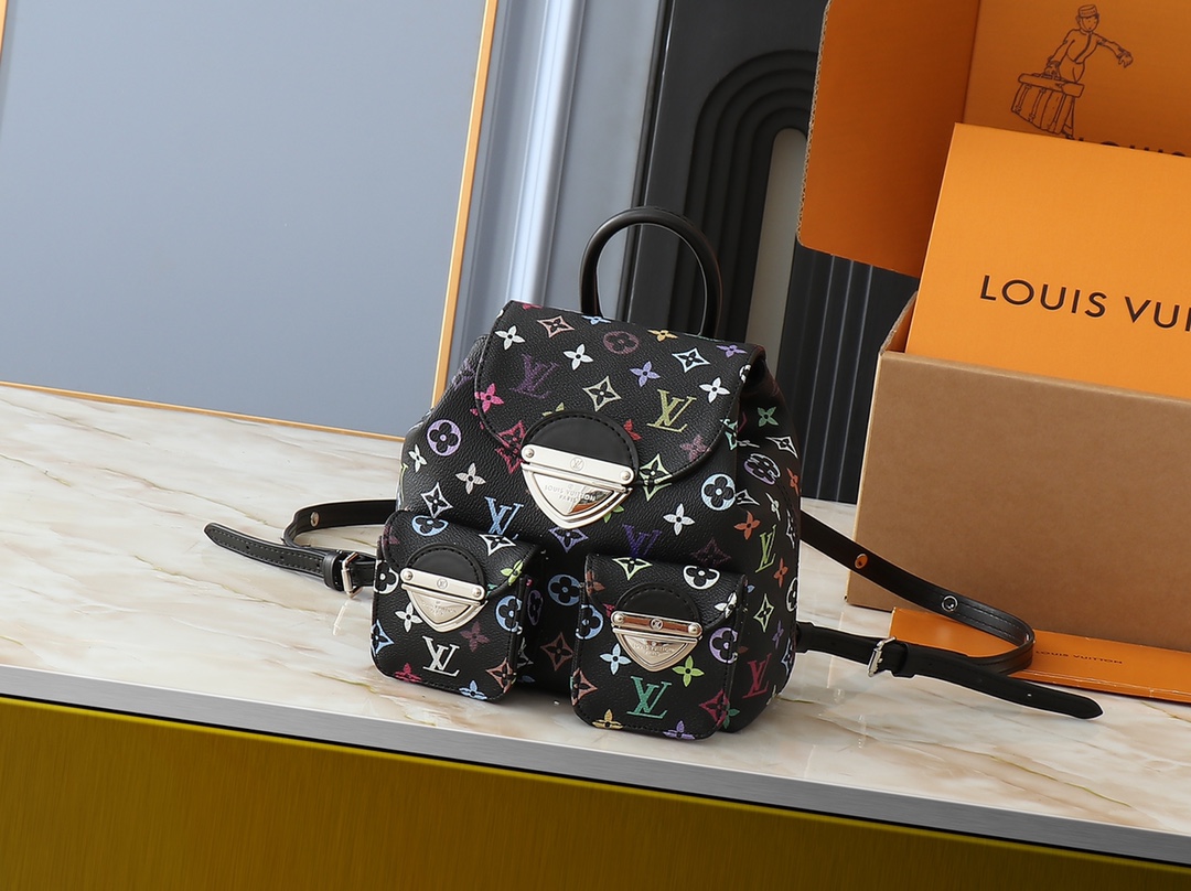 ルイ・ヴィトン「Louis Vuitton」LV × TM ヴェニス