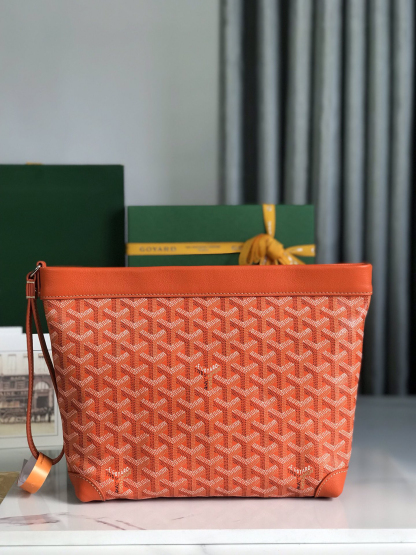 ゴヤール「Goyard」Conti ハンドバッグ