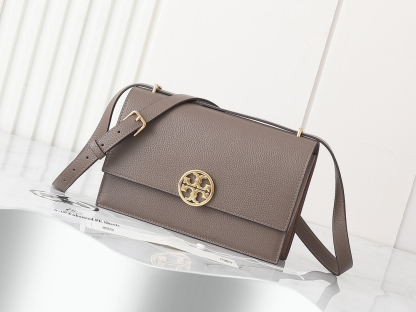 トリー バーチ「Tory Burch」Miller 風琴バッグ