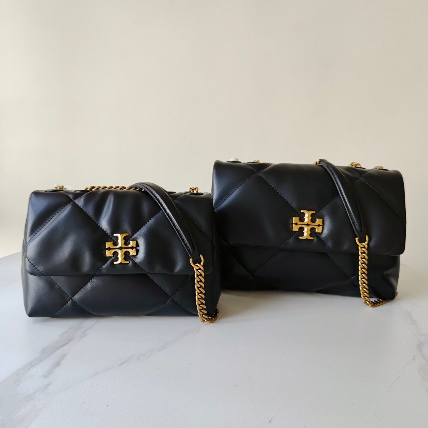 トリー バーチ「Tory Burch」MILLER ミニ 斜め掛けバッグ
