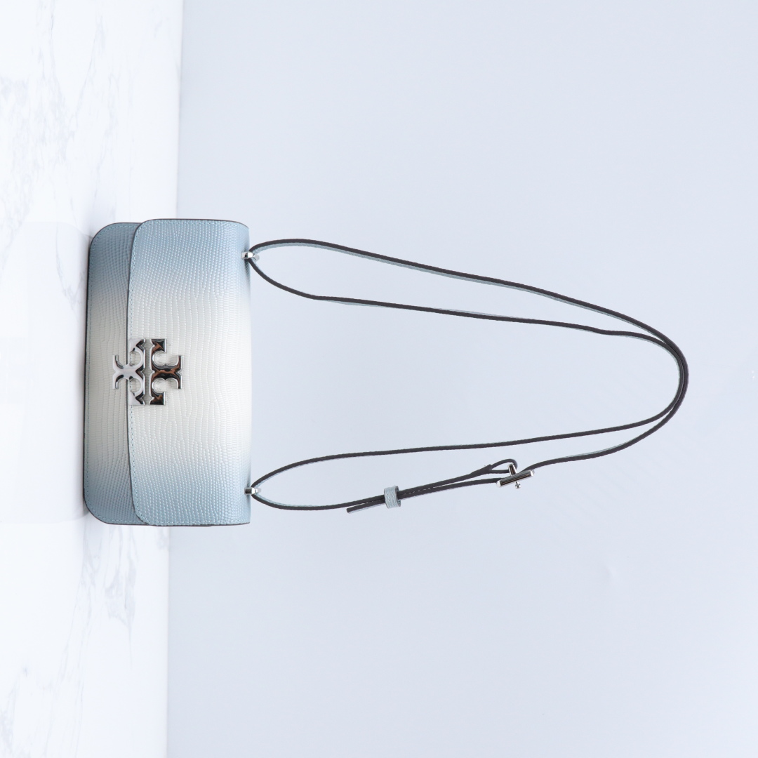 トリー バーチ「Tory Burch」 ELEANOR ミニ 豆腐バッグ