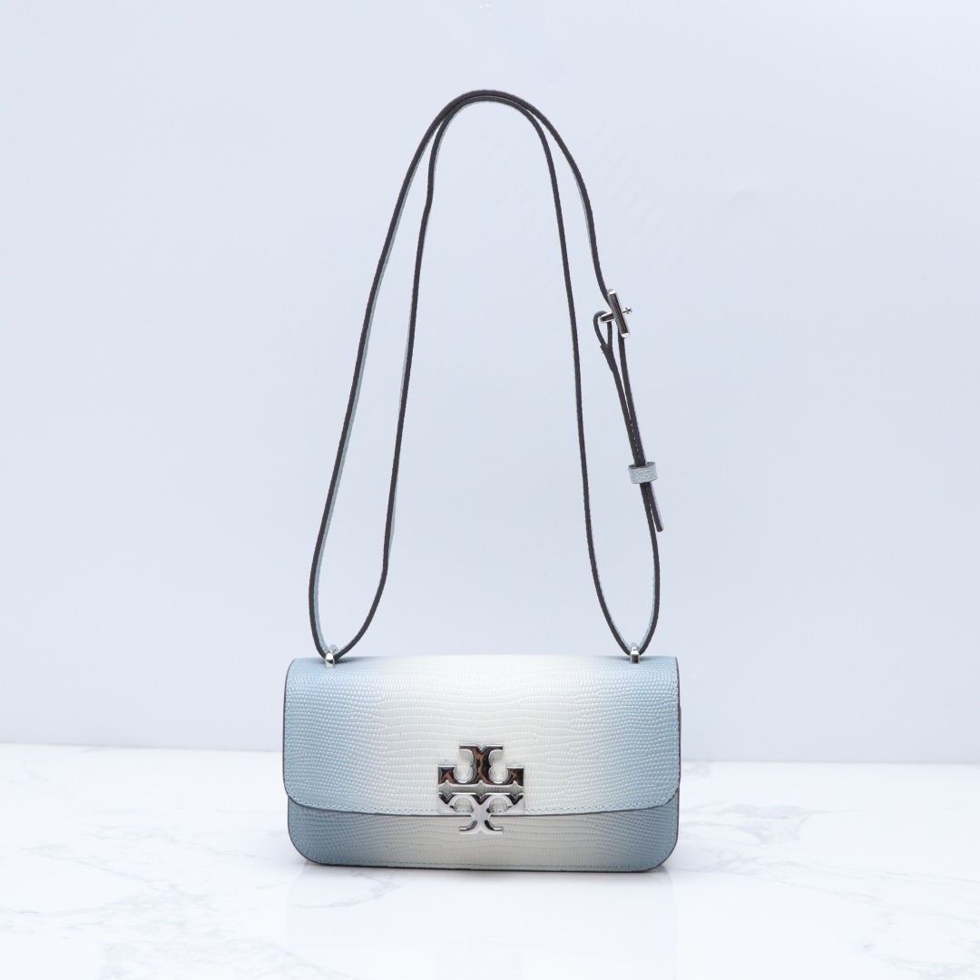 トリー バーチ「Tory Burch」 ELEANOR ミニ 豆腐バッグ