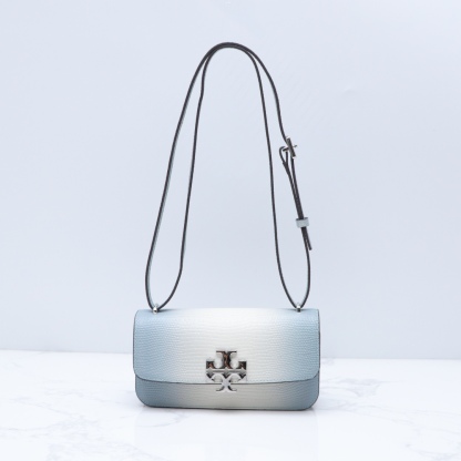 トリー バーチ「Tory Burch」 ELEANOR ミニ 豆腐バッグ
