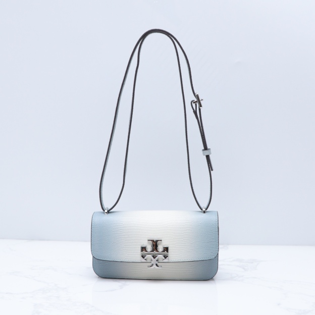 トリー バーチ「Tory Burch」 ELEANOR ミニ 豆腐バッグ