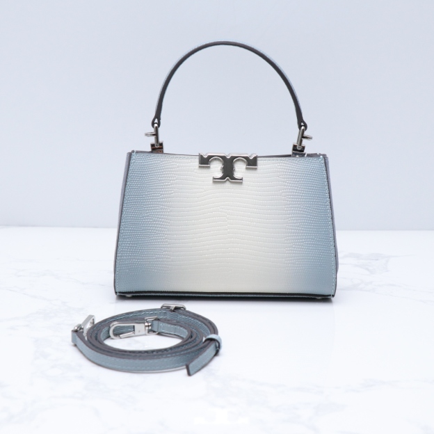 トリー バーチ「Tory Burch」ELEANOR レザー ハンドバッグ