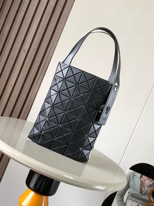 イッセイ・ミヤケ「Issey Miyake」   DUO ツインスター トートバッグ