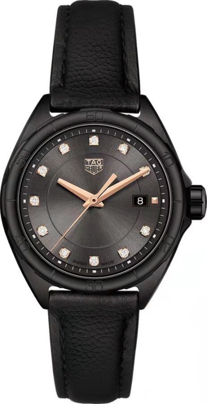 タグ・ホイヤー「TAG Heuer」フォーミュラクォーツ レディース 腕時計32mm