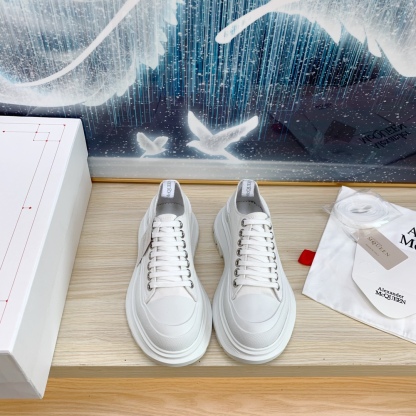 アレキサンダー・マックイーン［Alexander McQueen］Oversized Sneaker スニーカー