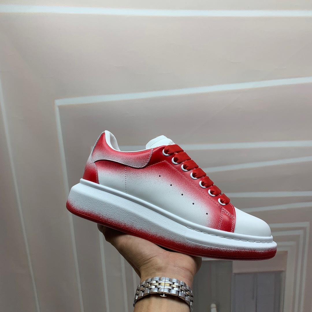 アレキサンダー・マックイーン［Alexander McQueen］Oversized Sneaker スニーカー