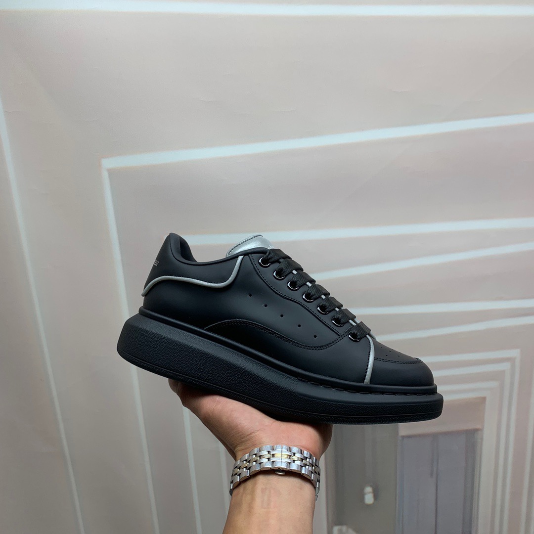 アレキサンダー・マックイーン［Alexander McQueen］Oversized Sneaker スニーカー