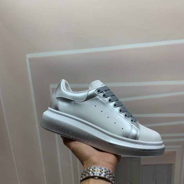 アレキサンダー・マックイーン［Alexander McQueen］Oversized Sneaker スニーカー