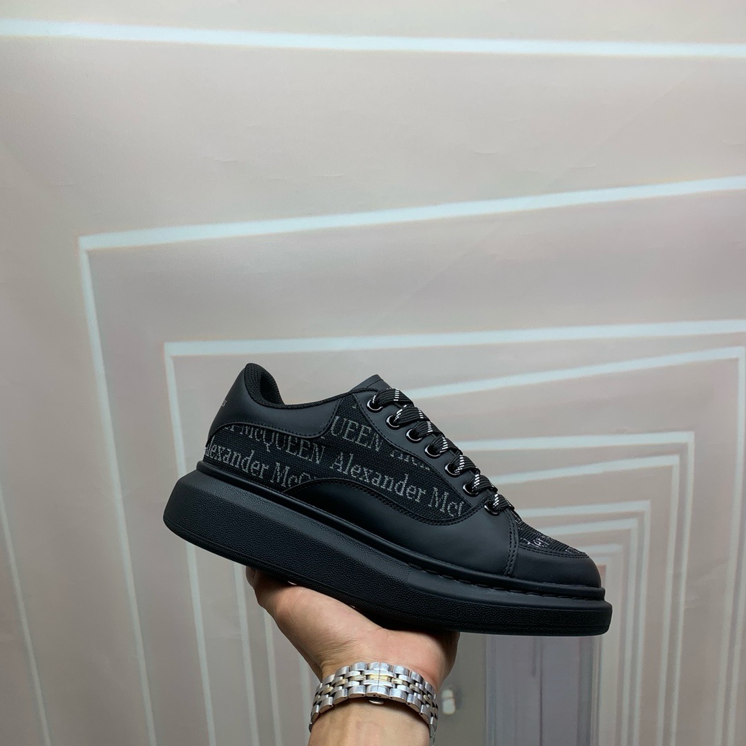 アレキサンダー・マックイーン［Alexander McQueen］Oversized Sneaker スニーカー