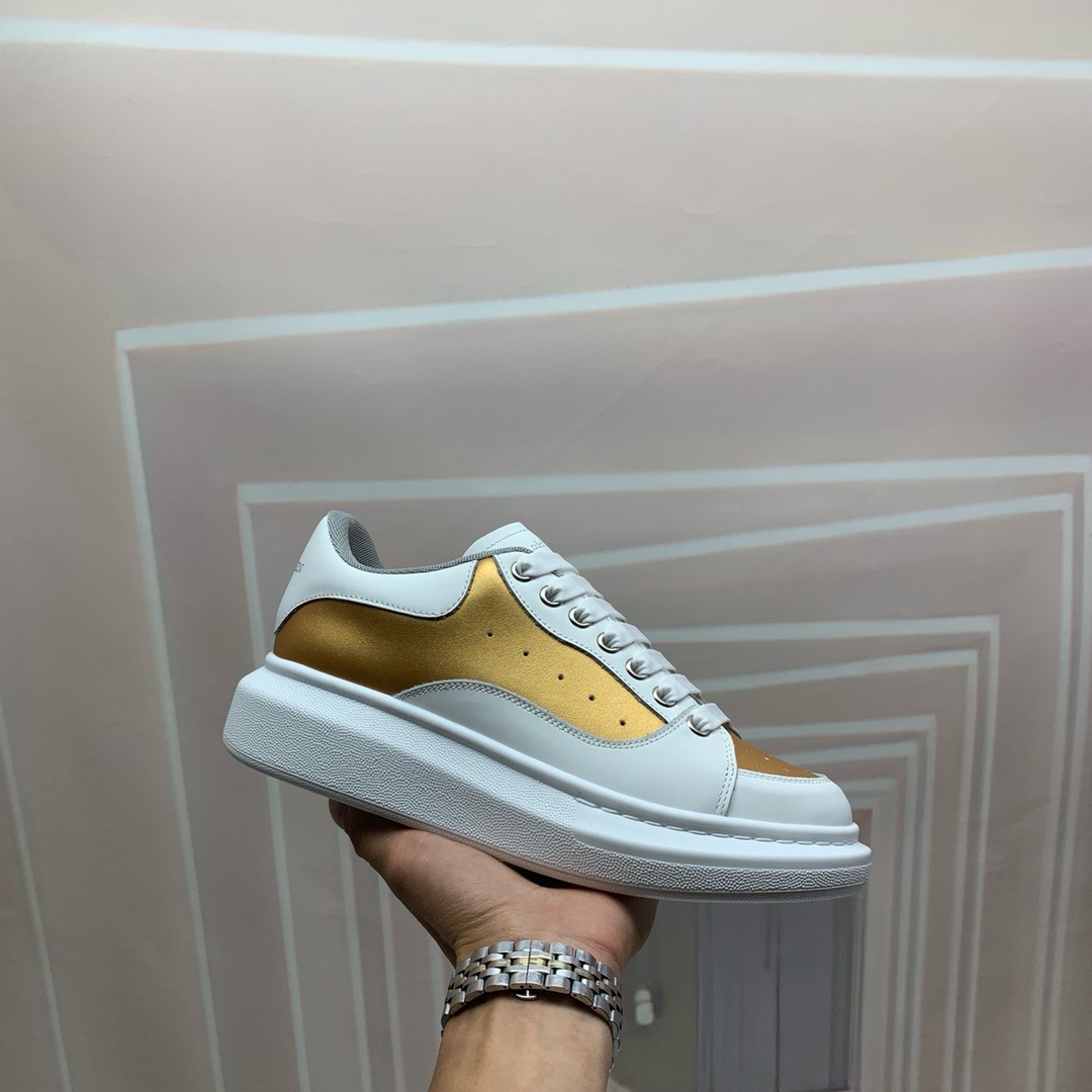 アレキサンダー・マックイーン［Alexander McQueen］Oversized Sneaker スニーカー