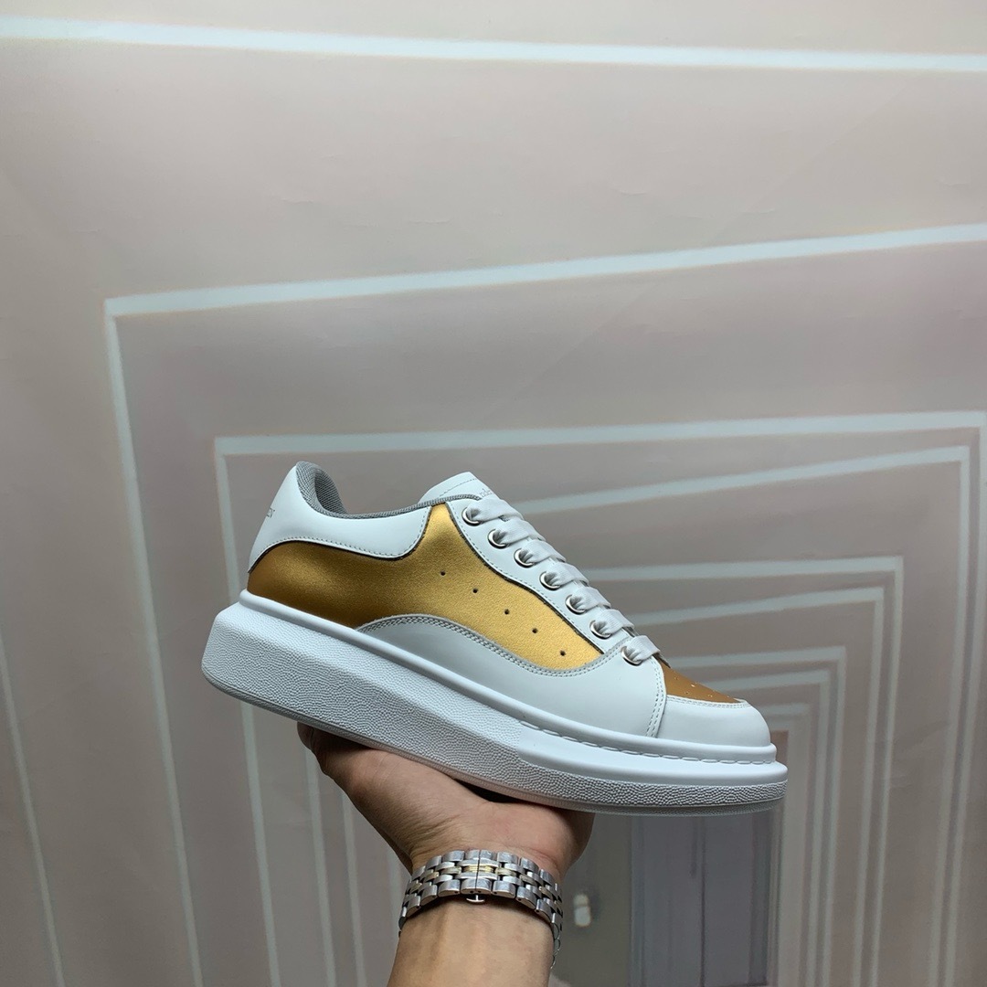 アレキサンダー・マックイーン［Alexander McQueen］Oversized Sneaker スニーカー