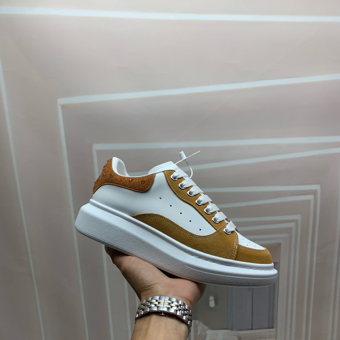 アレキサンダー・マックイーン［Alexander McQueen］Oversized Sneaker スニーカー