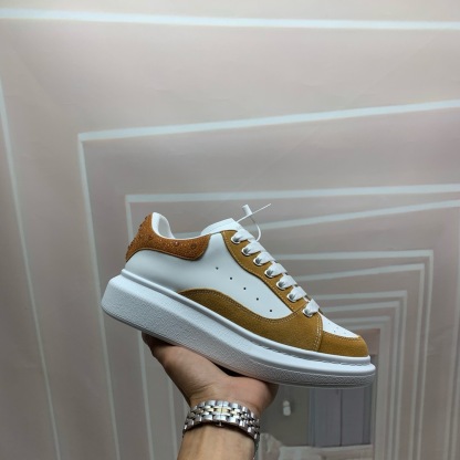 アレキサンダー・マックイーン［Alexander McQueen］Oversized Sneaker スニーカー