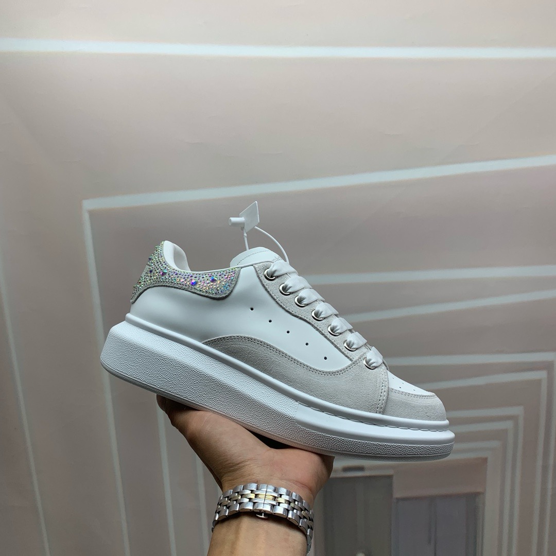 アレキサンダー・マックイーン［Alexander McQueen］Oversized Sneaker スニーカー