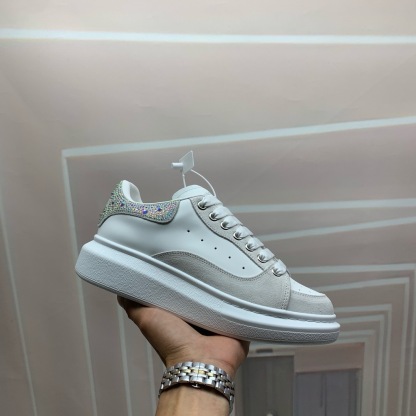 アレキサンダー・マックイーン［Alexander McQueen］Oversized Sneaker スニーカー
